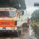 Incendio en Perico: controlado el fuego en la Cooperativa de Tabaco