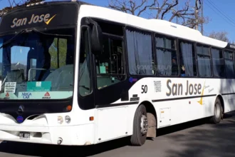 Empresarios del transporte en Jujuy solicitan intervención urgente ante situación insostenible