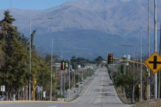 Dictan prisión preventiva por la muerte de una joven en accidente vial en La Viña