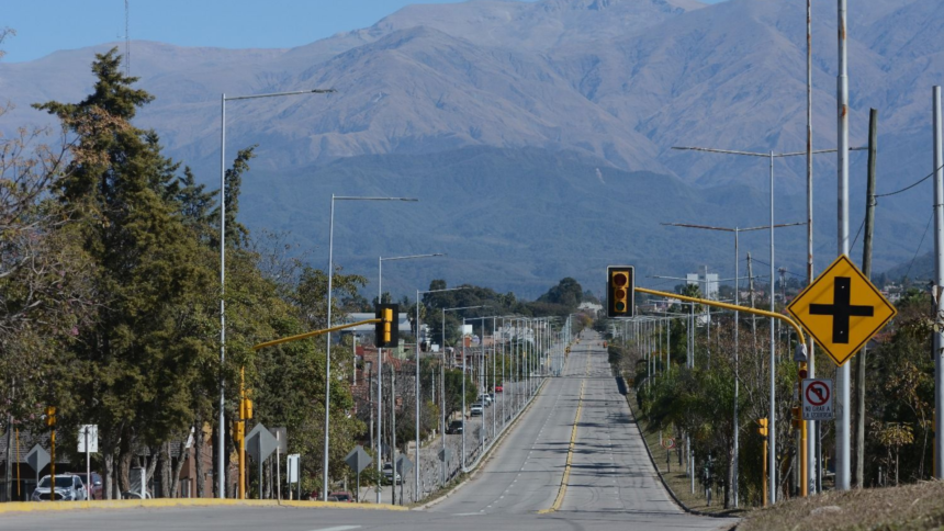 Dictan prisión preventiva por la muerte de una joven en accidente vial en La Viña