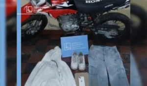 Dictan prisión preventiva por la muerte de una joven en el barrio Chijra