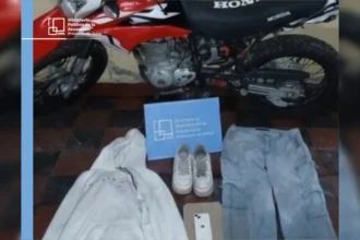 Dictan prisión preventiva por la muerte de una joven en el barrio Chijra