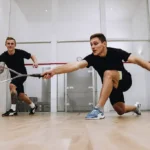 La Liga del NOA de squash llega a Jujuy con dos días de competencia