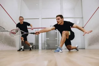 La Liga del NOA de squash llega a Jujuy con dos días de competencia