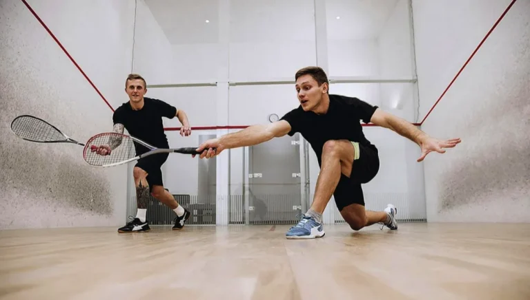 La Liga del NOA de squash llega a Jujuy con dos días de competencia