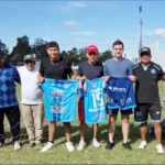 Monterrico Sur lanzó su nueva indumentaria para la temporada 2026