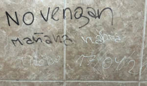 Amenazas en escuelas: la Justicia promueve acciones penales contra estudiantes identificados