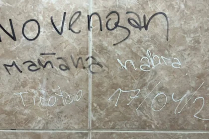 Amenazas en escuelas: la Justicia promueve acciones penales contra estudiantes identificados