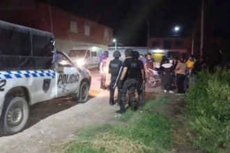 Intensifican medidas de seguridad en El Carmen y diseñan protocolo contra amenazas escolares