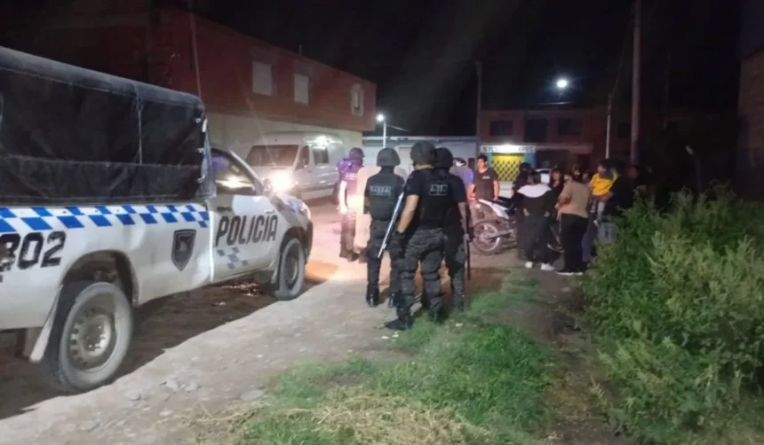 Intensifican medidas de seguridad en El Carmen y diseñan protocolo contra amenazas escolares