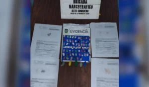 Operativos contra el narcomenudeo: incautan 2.400 dosis en Jujuy