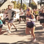 La maratón Las paredes cuentan regresa a San Salvador de Jujuy