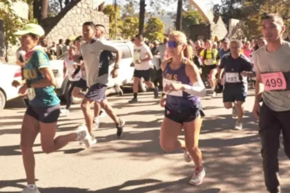 La maratón Las paredes cuentan regresa a San Salvador de Jujuy