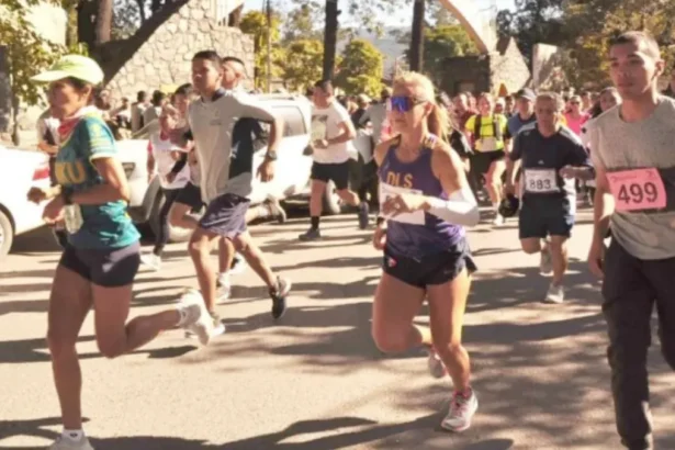 La maratón Las paredes cuentan regresa a San Salvador de Jujuy