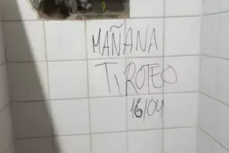 Amenazas en escuelas de Quebrada y Puna: investigan cuatro casos y ya hay responsables identificados