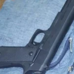 Réplicas de armas en escuela de Rodeíto: hallaron amenazas con fechas específicas