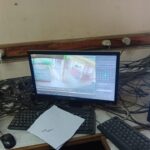 Amenazas en escuela de Libertador: operativo e investigación en marcha