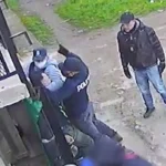 Banda delictiva asaltó a una familia en Perico disfrazada de policías