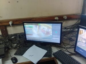 Amenazas en escuela de Libertador: operativo e investigación en marcha