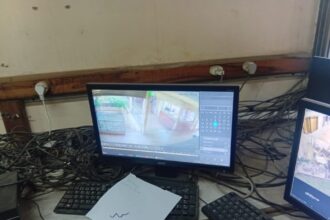 Amenazas en escuela de Libertador: operativo e investigación en marcha