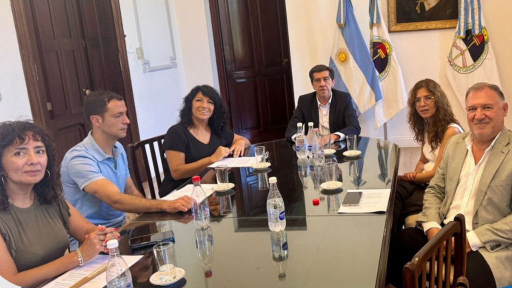 Regularización de deudas tributarias: beneficios para comerciantes de Jujuy