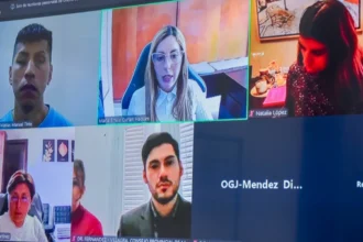 Condenan a prisión perpetua al femicida de la enfermera Daniela Mamaní