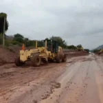 Cortes de rutas en Jujuy por crecidas de ríos y derrumbes