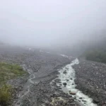 Pronóstico de lluvia en Jujuy: jueves con cielo nublado y alta humedad