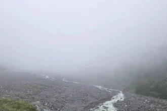 Pronóstico de lluvia en Jujuy: jueves con cielo nublado y alta humedad