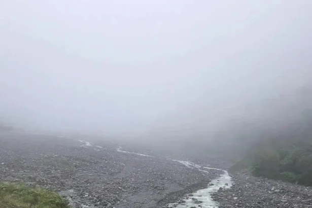 Pronóstico de lluvia en Jujuy: jueves con cielo nublado y alta humedad