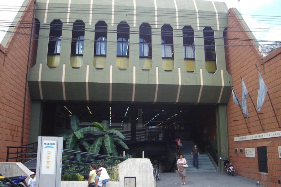 El Instituto de Seguro de Jujuy firmó un acuerdo con la Cámara Jujeña de Empresas de Salud