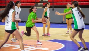 Juegos Deportivos Escolares: 2.000 estudiantes jujeños listos para competir