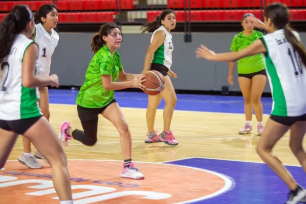 Juegos Deportivos Escolares: 2.000 estudiantes jujeños listos para competir