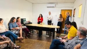 Jujuy presenta un plan ambiental de 25 años para el desarrollo sostenible