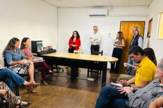 Jujuy presenta un plan ambiental de 25 años para el desarrollo sostenible