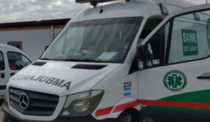 Disparo accidental en cacería: hombre herido en San Pedro de Jujuy