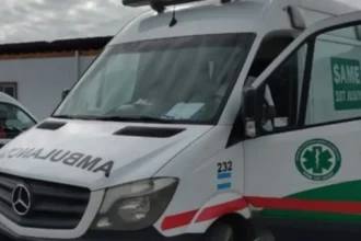 Disparo accidental en cacería: hombre herido en San Pedro de Jujuy