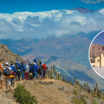 Servicios especiales de transporte hacia Punta Corral: tarifas y horarios