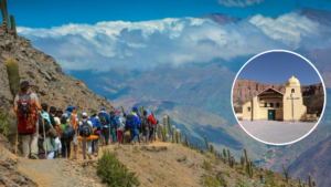 Servicios especiales de transporte hacia Punta Corral: tarifas y horarios