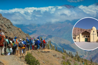 Servicios especiales de transporte hacia Punta Corral: tarifas y horarios