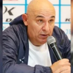 Morales presenta la gestión de Gimnasia ante la asamblea de socios