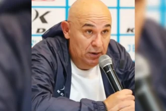 Morales presenta la gestión de Gimnasia ante la asamblea de socios