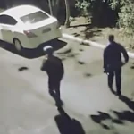 Asalto en Ruta 66: pareja fue atacada a piedrazos en Palpalá