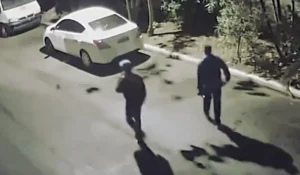 Asalto en Ruta 66: pareja fue atacada a piedrazos en Palpalá