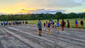 Jujuy lanza la Liga Provincial de Inclusión para fortalecer el deporte adaptado