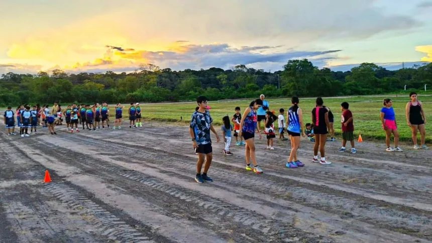 Jujuy lanza la Liga Provincial de Inclusión para fortalecer el deporte adaptado