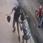 Adolescente fue asaltado por motochorros en Alto Comedero tras dormirse en colectivo