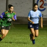 Gimnasia impulsa la prevención de lesiones en el fútbol femenino