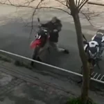 Robo de moto en Palpalá: sustraída en apenas 15 minutos