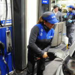 Sexto aumento de combustibles en marzo golpea a los jujeños